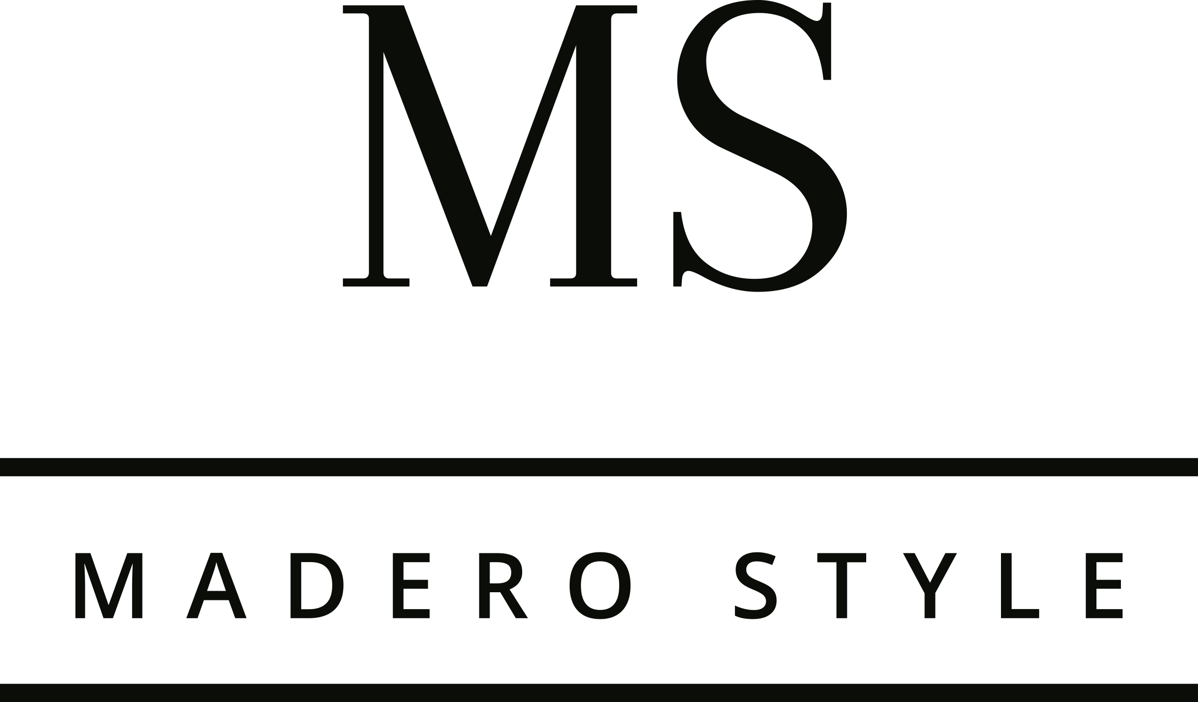 Madero Style